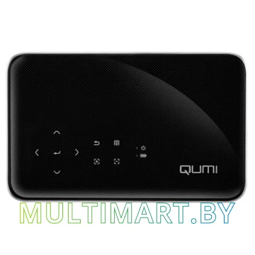 Проектор Vivitek Q38 (черный) картинка 3